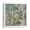 Sepia Y Spa I - Jennifer Goldberger | Cuadro decorativo de Canvas Lab