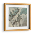 Sepia Y Spa Ii - Jennifer Goldberger | Cuadro decorativo de Canvas Lab