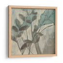 Sepia Y Spa Ii - Jennifer Goldberger | Cuadro decorativo de Canvas Lab