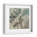 Sepia Y Spa Ii - Jennifer Goldberger | Cuadro decorativo de Canvas Lab