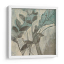 Sepia Y Spa Ii - Jennifer Goldberger | Cuadro decorativo de Canvas Lab