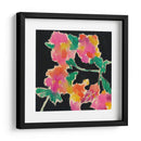 Vibra Tropical Ii - Jennifer Goldberger | Cuadro decorativo de Canvas Lab