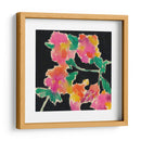 Vibra Tropical Ii - Jennifer Goldberger | Cuadro decorativo de Canvas Lab