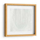 Arcobaleno Bianco Iv - Emma Scarvey | Cuadro decorativo de Canvas Lab