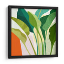 Tropica I - Victoria Borges | Cuadro decorativo de Canvas Lab