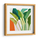 Tropica I - Victoria Borges | Cuadro decorativo de Canvas Lab