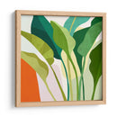 Tropica I - Victoria Borges | Cuadro decorativo de Canvas Lab