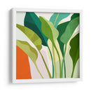Tropica I - Victoria Borges | Cuadro decorativo de Canvas Lab
