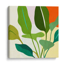 Tropica Ii - Victoria Borges | Cuadro decorativo de Canvas Lab