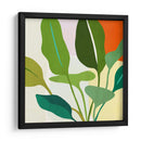 Tropica Ii - Victoria Borges | Cuadro decorativo de Canvas Lab