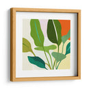 Tropica Ii - Victoria Borges | Cuadro decorativo de Canvas Lab