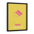 Guardianes de la Galaxia Vol 1 | Cuadro decorativo de Canvas Lab