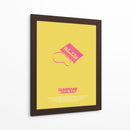 Guardianes de la Galaxia Vol 1 | Cuadro decorativo de Canvas Lab