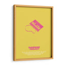 Guardianes de la Galaxia Vol 1 | Cuadro decorativo de Canvas Lab