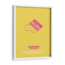 Guardianes de la Galaxia Vol 1 | Cuadro decorativo de Canvas Lab