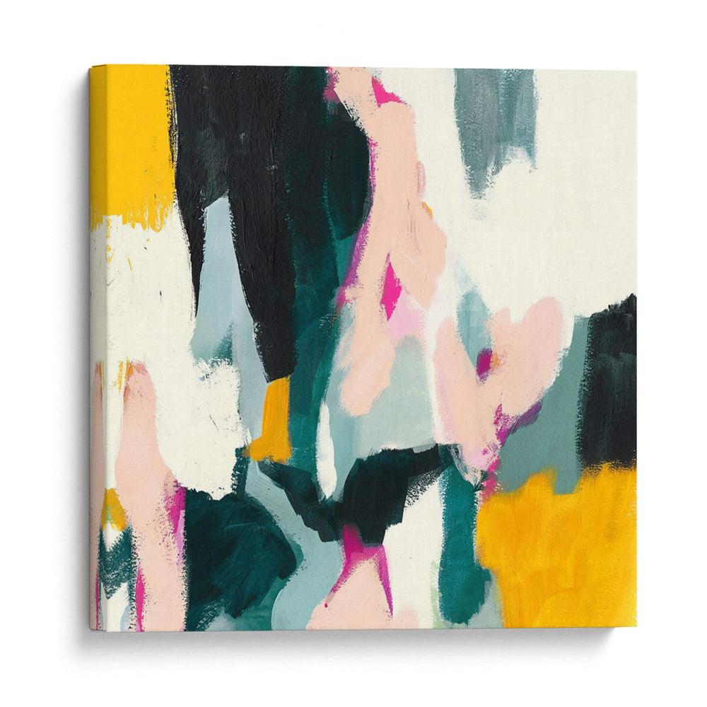 Alora I - Victoria Borges | Cuadro decorativo de Canvas Lab