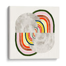 En Repetir I - Victoria Borges | Cuadro decorativo de Canvas Lab
