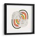 En Repetir I - Victoria Borges | Cuadro decorativo de Canvas Lab