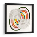 En Repetir I - Victoria Borges | Cuadro decorativo de Canvas Lab