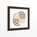 En Repetir I - Victoria Borges | Cuadro decorativo de Canvas Lab