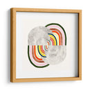 En Repetir I - Victoria Borges | Cuadro decorativo de Canvas Lab
