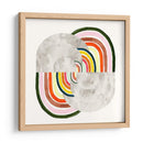 En Repetir I - Victoria Borges | Cuadro decorativo de Canvas Lab
