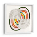 En Repetir I - Victoria Borges | Cuadro decorativo de Canvas Lab