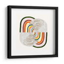 En Repetición Ii - Victoria Borges | Cuadro decorativo de Canvas Lab