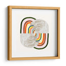 En Repetición Ii - Victoria Borges | Cuadro decorativo de Canvas Lab