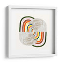 En Repetición Ii - Victoria Borges | Cuadro decorativo de Canvas Lab