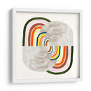 En Repetición Ii - Victoria Borges | Cuadro decorativo de Canvas Lab