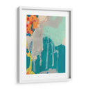Escotilla De Escape I - June Erica Vess | Cuadro decorativo de Canvas Lab