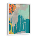 Escotilla De Escape I - June Erica Vess | Cuadro decorativo de Canvas Lab