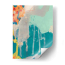 Escotilla De Escape I - June Erica Vess | Cuadro decorativo de Canvas Lab