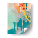Escotilla De Escape Ii - June Erica Vess | Cuadro decorativo de Canvas Lab