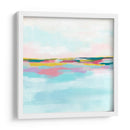 Horizonte Del Arco Iris I - June Erica Vess | Cuadro decorativo de Canvas Lab