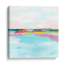 Arco Iris Horizon Ii - June Erica Vess | Cuadro decorativo de Canvas Lab