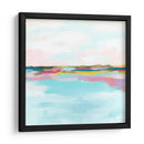 Arco Iris Horizon Ii - June Erica Vess | Cuadro decorativo de Canvas Lab
