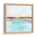 Arco Iris Horizon Ii - June Erica Vess | Cuadro decorativo de Canvas Lab