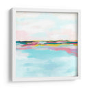 Arco Iris Horizon Ii - June Erica Vess | Cuadro decorativo de Canvas Lab