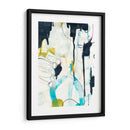 Graffiti Partido I - June Erica Vess | Cuadro decorativo de Canvas Lab