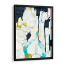 Graffiti Partido I - June Erica Vess | Cuadro decorativo de Canvas Lab