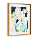 Graffiti Partido I - June Erica Vess | Cuadro decorativo de Canvas Lab