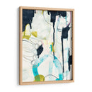 Graffiti Partido I - June Erica Vess | Cuadro decorativo de Canvas Lab