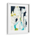 Graffiti Partido I - June Erica Vess | Cuadro decorativo de Canvas Lab