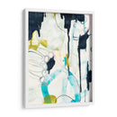 Graffiti Partido I - June Erica Vess | Cuadro decorativo de Canvas Lab