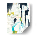 Graffiti Partido I - June Erica Vess | Cuadro decorativo de Canvas Lab