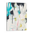 Graffiti Split Ii - June Erica Vess | Cuadro decorativo de Canvas Lab