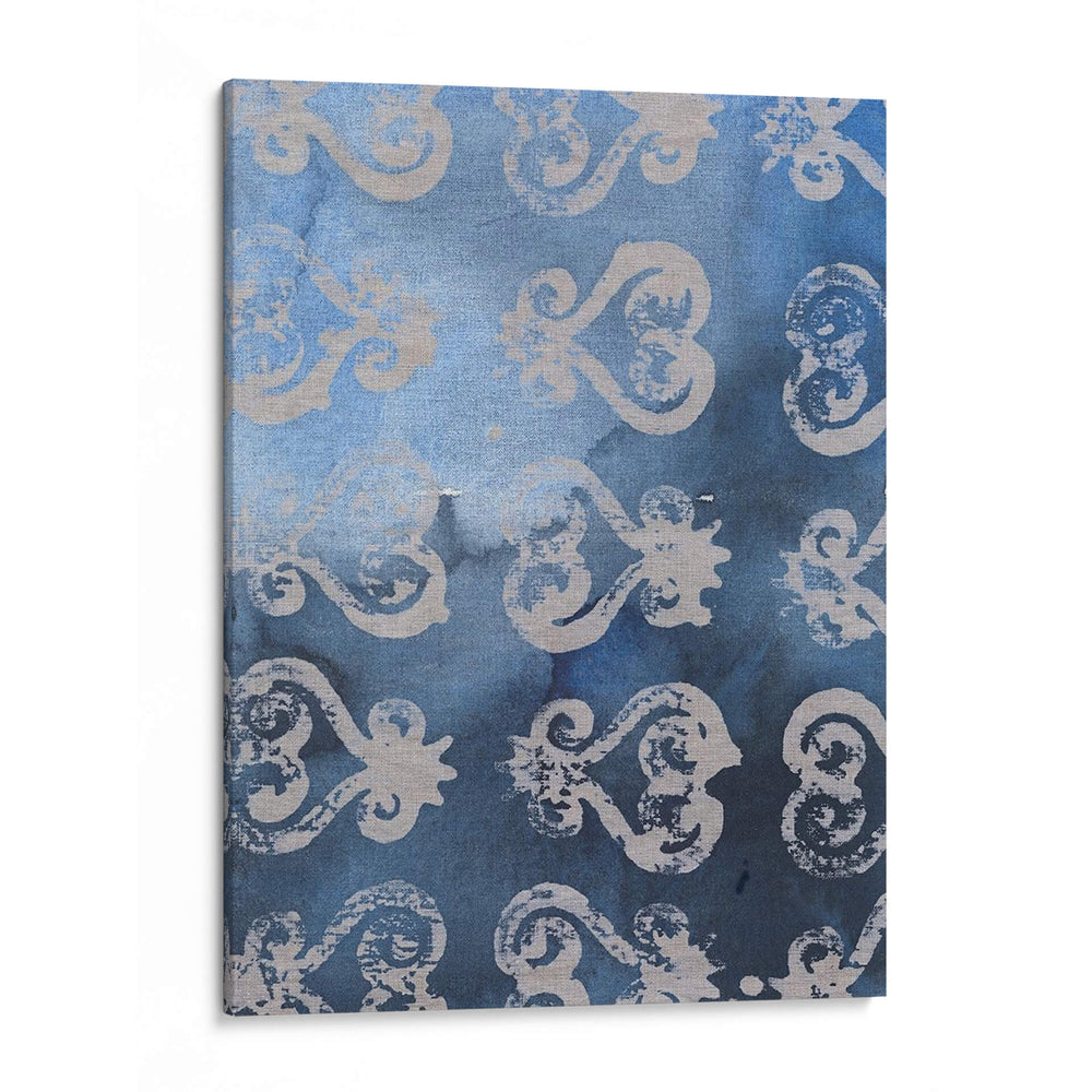 Wing Wax I - Chariklia Zarris | Cuadro decorativo de Canvas Lab