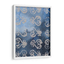 Wing Wax I - Chariklia Zarris | Cuadro decorativo de Canvas Lab